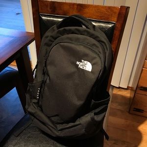 North Face Vault Backpack